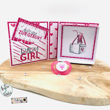 Load image into Gallery viewer, Digiset "Born Baby Born"