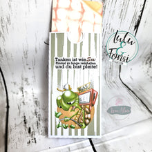 Lade das Bild in den Galerie-Viewer, Gewerbelizenz - Digiset "Gute Fahrt"