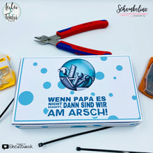 Lade das Bild in den Galerie-Viewer, Digiset "Vaterfreuden"