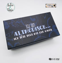 Lade das Bild in den Galerie-Viewer, Gewerbelizenz - Digiset "Lachkatze"