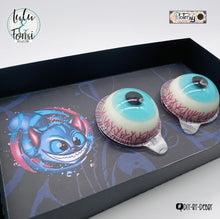 Load image into Gallery viewer, Digiset "Lachkatze"