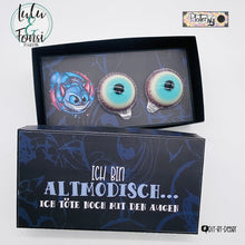 Lade das Bild in den Galerie-Viewer, Gewerbelizenz - Digiset "Lachkatze"