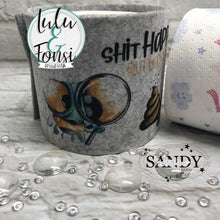 Lade das Bild in den Galerie-Viewer, Digiset "Tief Flieger"