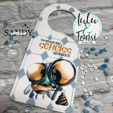 Lade das Bild in den Galerie-Viewer, Gewerbelizenz - Digiset "Tief Flieger"