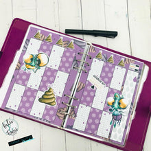 Lade das Bild in den Galerie-Viewer, Digiset "Tief Flieger"