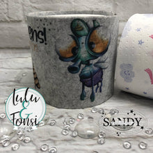 Lade das Bild in den Galerie-Viewer, Digiset "Tief Flieger"