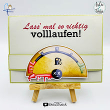 Load image into Gallery viewer, Digiset "Gute Fahrt"