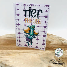 Lade das Bild in den Galerie-Viewer, Gewerbelizenz - Digiset "Tief Flieger"