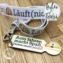 Lade das Bild in den Galerie-Viewer, Gewerbelizenz - Digiset "Gute Fahrt"