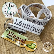 Lade das Bild in den Galerie-Viewer, Gewerbelizenz - Digiset "Gute Fahrt"