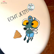 Lade das Bild in den Galerie-Viewer, Gewerbelizenz - Digiset "Tief Flieger"