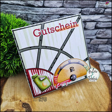 Load image into Gallery viewer, Digiset "Gute Fahrt"