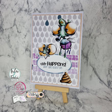 Lade das Bild in den Galerie-Viewer, Digiset "Tief Flieger"