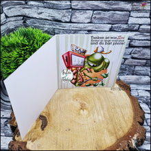 Load image into Gallery viewer, Digiset "Gute Fahrt"