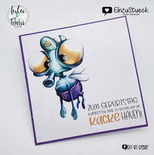 Lade das Bild in den Galerie-Viewer, Digiset "Tief Flieger"