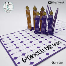 Lade das Bild in den Galerie-Viewer, Digiset "Tief Flieger"