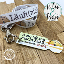 Lade das Bild in den Galerie-Viewer, Gewerbelizenz - Digiset "Gute Fahrt"