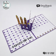 Lade das Bild in den Galerie-Viewer, Gewerbelizenz - Digiset "Tief Flieger"