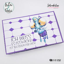 Lade das Bild in den Galerie-Viewer, Digiset "Tief Flieger"