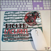 Load image into Gallery viewer, Digiset "Lachkatze"