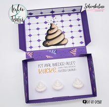 Lade das Bild in den Galerie-Viewer, Gewerbelizenz - Digiset "Tief Flieger"