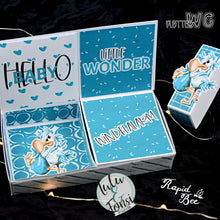 Load image into Gallery viewer, Digiset "Born Baby Born"