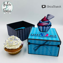 Lade das Bild in den Galerie-Viewer, Gewerbelizenz - Digiset "Lachkatze"