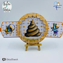 Lade das Bild in den Galerie-Viewer, Gewerbelizenz - Digiset "Tief Flieger"