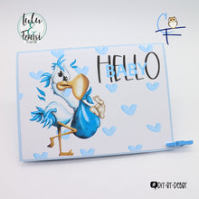 Load image into Gallery viewer, Digiset "Born Baby Born"