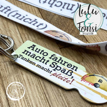 Lade das Bild in den Galerie-Viewer, Gewerbelizenz - Digiset "Gute Fahrt"