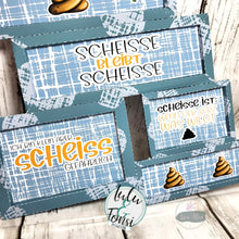 Lade das Bild in den Galerie-Viewer, Digiset "Tief Flieger"