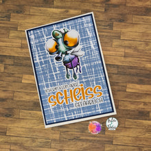 Lade das Bild in den Galerie-Viewer, Gewerbelizenz - Digiset "Tief Flieger"