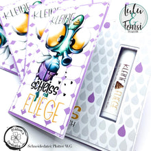 Lade das Bild in den Galerie-Viewer, Digiset "Tief Flieger"