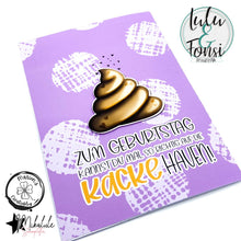 Lade das Bild in den Galerie-Viewer, Gewerbelizenz - Digiset "Tief Flieger"