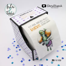 Lade das Bild in den Galerie-Viewer, Digiset "Tief Flieger"