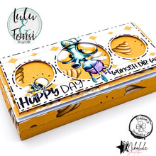 Lade das Bild in den Galerie-Viewer, Gewerbelizenz - Digiset "Tief Flieger"