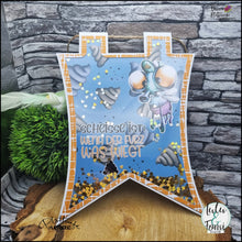 Lade das Bild in den Galerie-Viewer, Gewerbelizenz - Digiset "Tief Flieger"