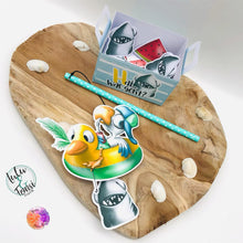 Lade das Bild in den Galerie-Viewer, Gewerbelizenz - Digiset "Urlaubsmannie"