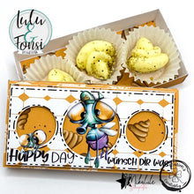 Lade das Bild in den Galerie-Viewer, Gewerbelizenz - Digiset "Tief Flieger"