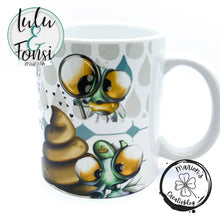 Lade das Bild in den Galerie-Viewer, Digiset "Tief Flieger"