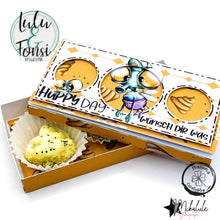 Lade das Bild in den Galerie-Viewer, Gewerbelizenz - Digiset "Tief Flieger"