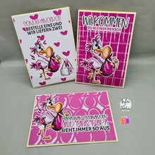 Load image into Gallery viewer, Digiset "Born Baby Born"