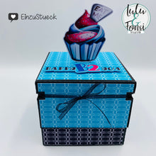 Lade das Bild in den Galerie-Viewer, Gewerbelizenz - Digiset "Lachkatze"