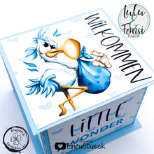 Lade das Bild in den Galerie-Viewer, Gewerbelizenz - Digiset "Born Baby Born"