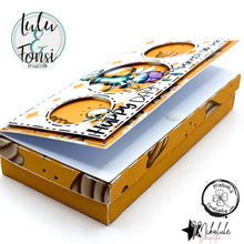 Lade das Bild in den Galerie-Viewer, Gewerbelizenz - Digiset "Tief Flieger"