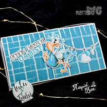 Load image into Gallery viewer, Digiset "Born Baby Born"