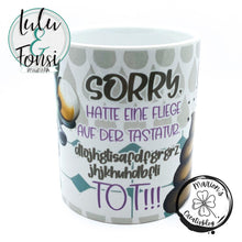 Lade das Bild in den Galerie-Viewer, Digiset "Tief Flieger"