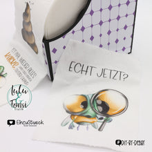 Lade das Bild in den Galerie-Viewer, Digiset "Tief Flieger"