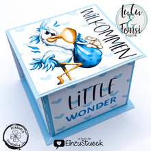 Lade das Bild in den Galerie-Viewer, Gewerbelizenz - Digiset "Born Baby Born"