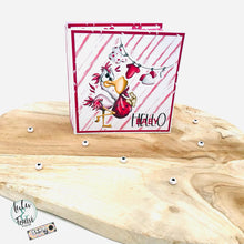 Lade das Bild in den Galerie-Viewer, Gewerbelizenz - Digiset "Born Baby Born"